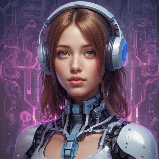 AI Girlfriend