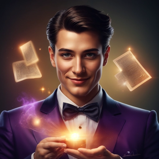 AI Magician
